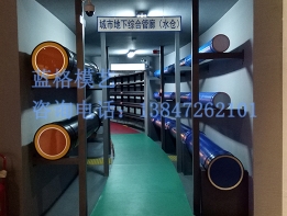 場(chǎng)景寫真模型