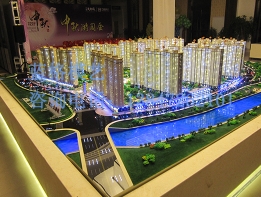 烏海地產(chǎn)商業(yè)模型